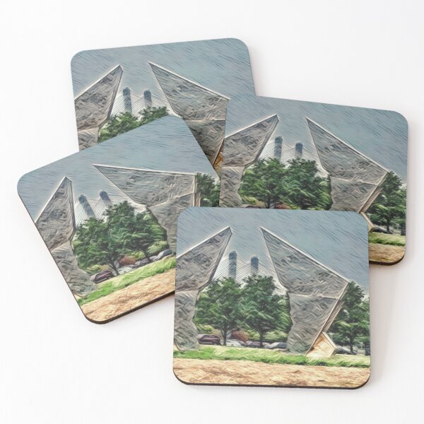 Item preview, Other Views from the River Campus designed and sold by Madelyn Paige.