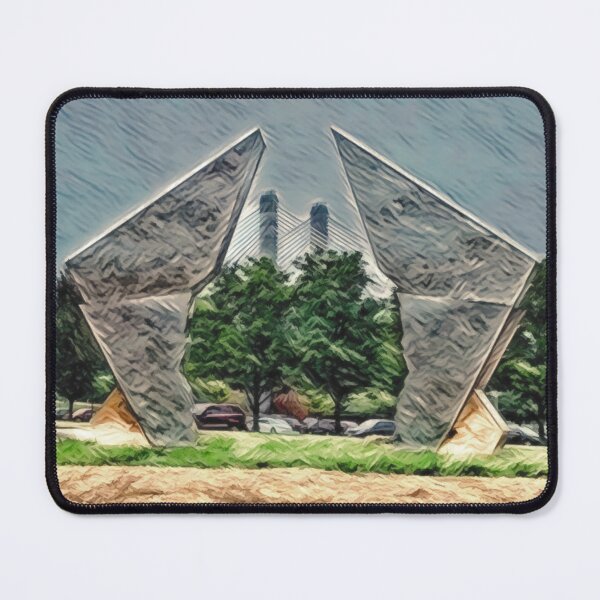 Item preview, Other Views from the River Campus designed and sold by Madelyn Paige.