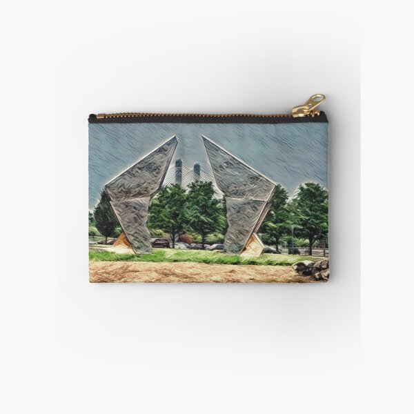Item preview, Other Views from the River Campus designed and sold by Madelyn Paige.