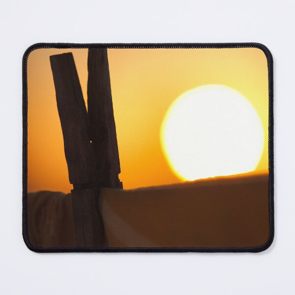 Item preview, Clothes peg at sunrise designed and sold by Gaspar Avila.