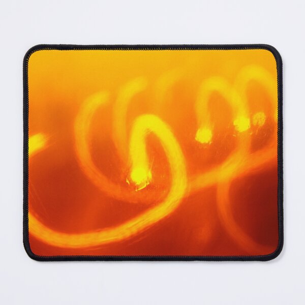 Item preview, Light trails abstract designed and sold by Gaspar Avila.