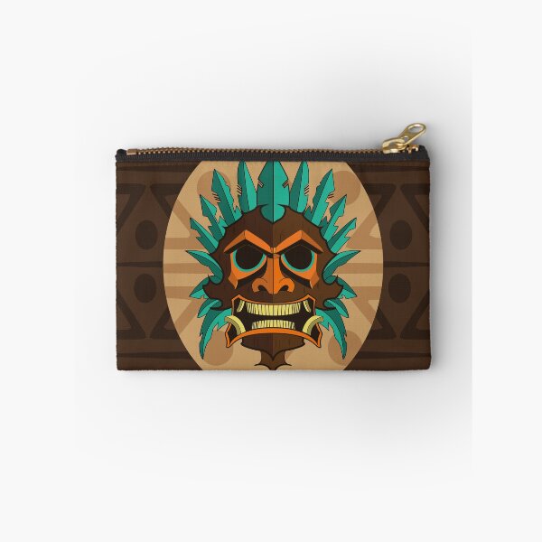 Item preview, Tikki Kane Mask designed and sold by Intemperanze.