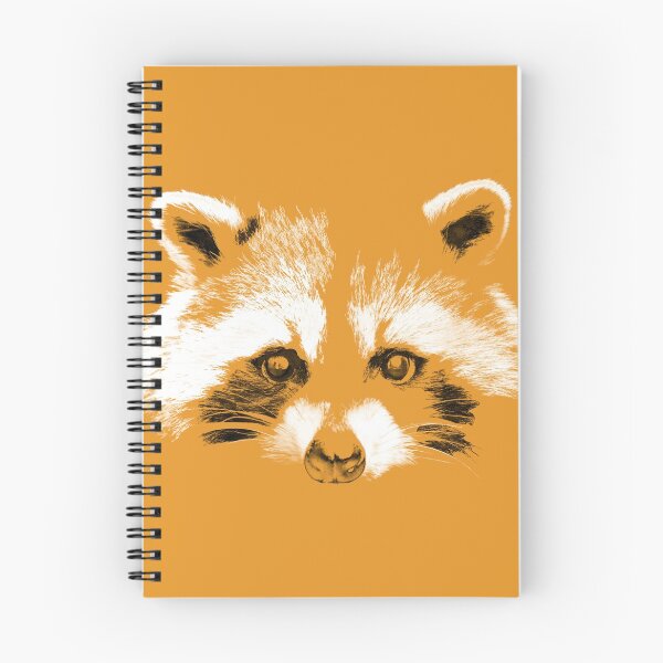 Item preview, Raccoon  designed and sold by Samtorio.
