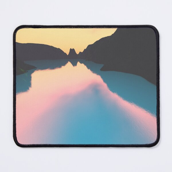 Item preview, Indonesian crater lakes II designed and sold by Gaspar Avila.