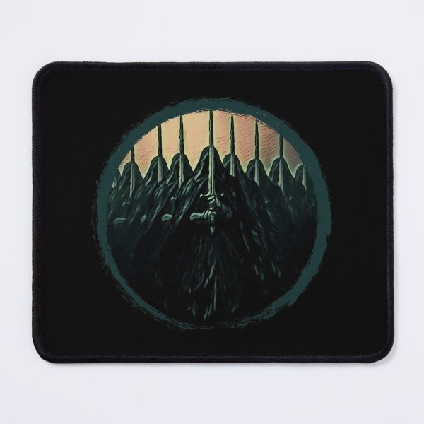 Item preview, The Nine - Fantasy designed and sold by Fenay Designs.
