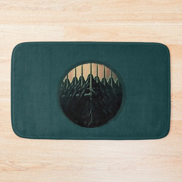 Item preview, The Nine - Fantasy designed and sold by Fenay Designs.