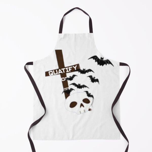 Item preview, Quatify or die designed and sold by Ranikhan.