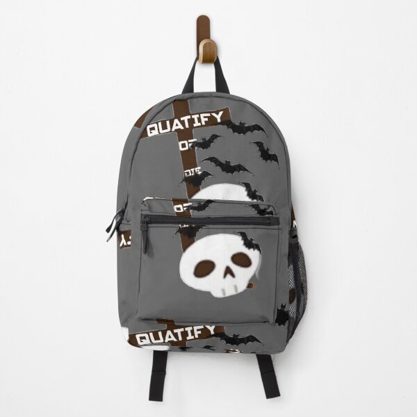 Item preview, Quatify or die designed and sold by Ranikhan.