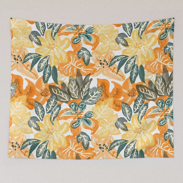 Item preview, paper flowers designed and sold by Idea y Design.