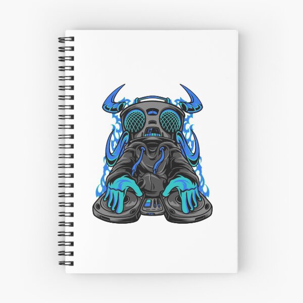 Item preview, DJ Beast designed and sold by artorno.