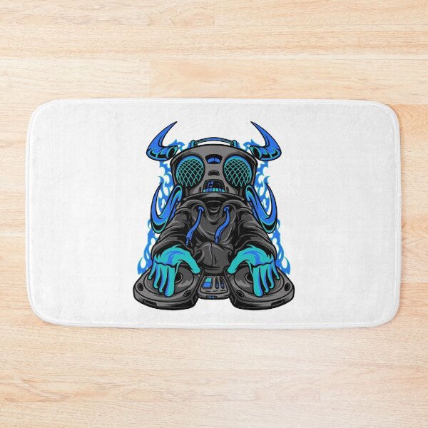 Item preview, DJ Beast designed and sold by artorno.