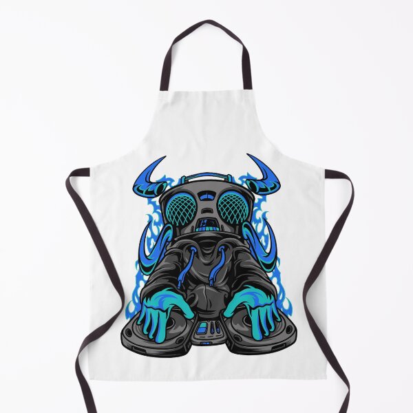 Item preview, DJ Beast designed and sold by artorno.