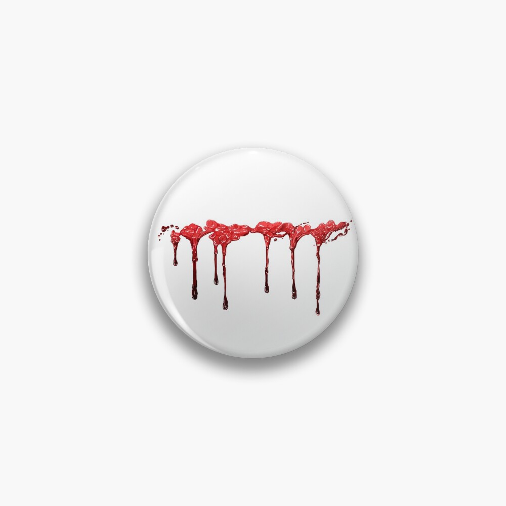 Item preview, Pin designed and sold by werewolfmack.