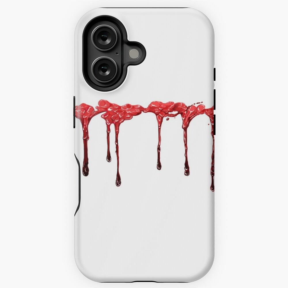 Item preview, iPhone Magsafe Tough Case designed and sold by werewolfmack.