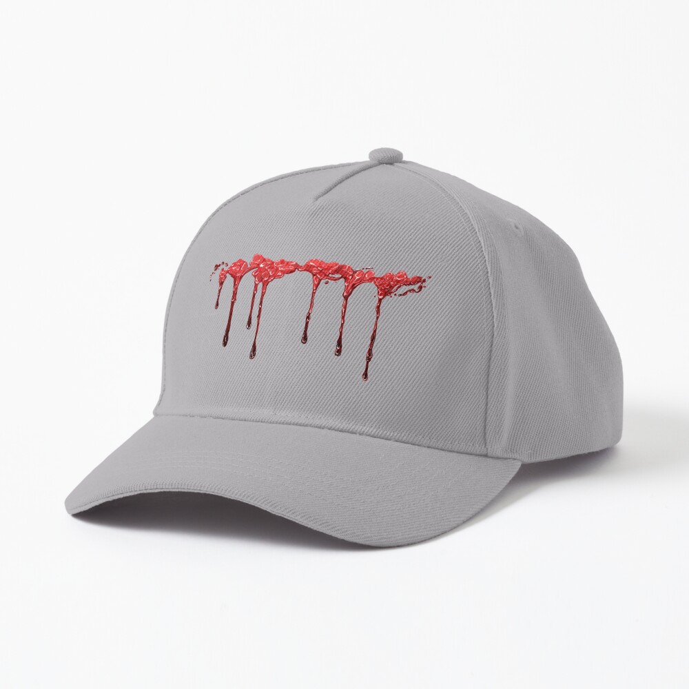 Item preview, Baseball Cap designed and sold by werewolfmack.