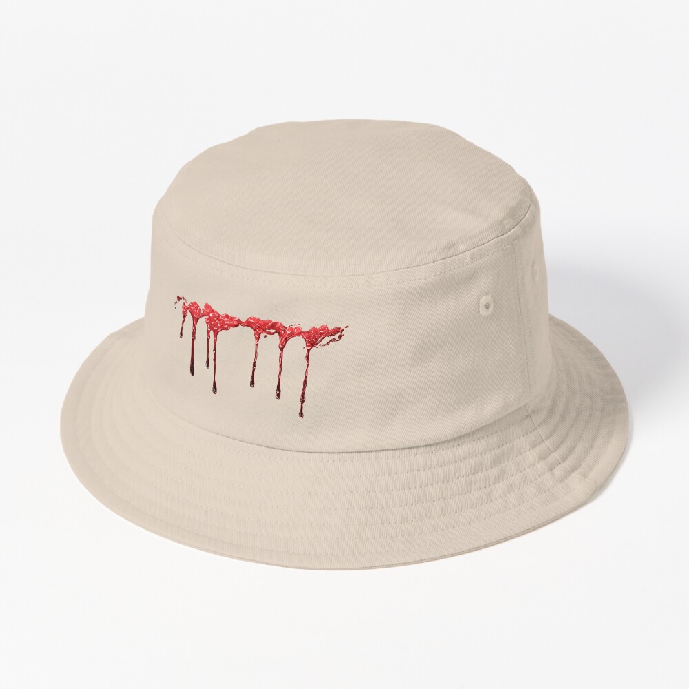 Item preview, Bucket Hat designed and sold by werewolfmack.