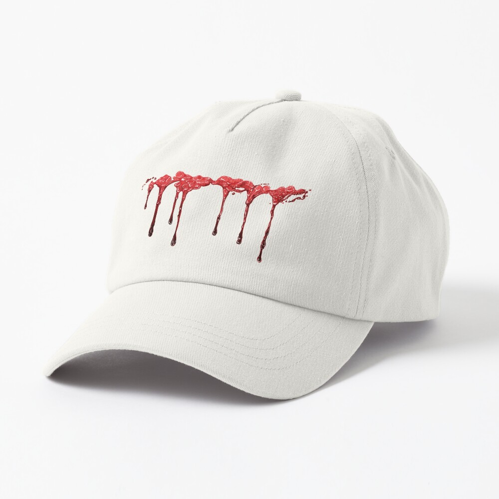 Item preview, Dad Hat designed and sold by werewolfmack.
