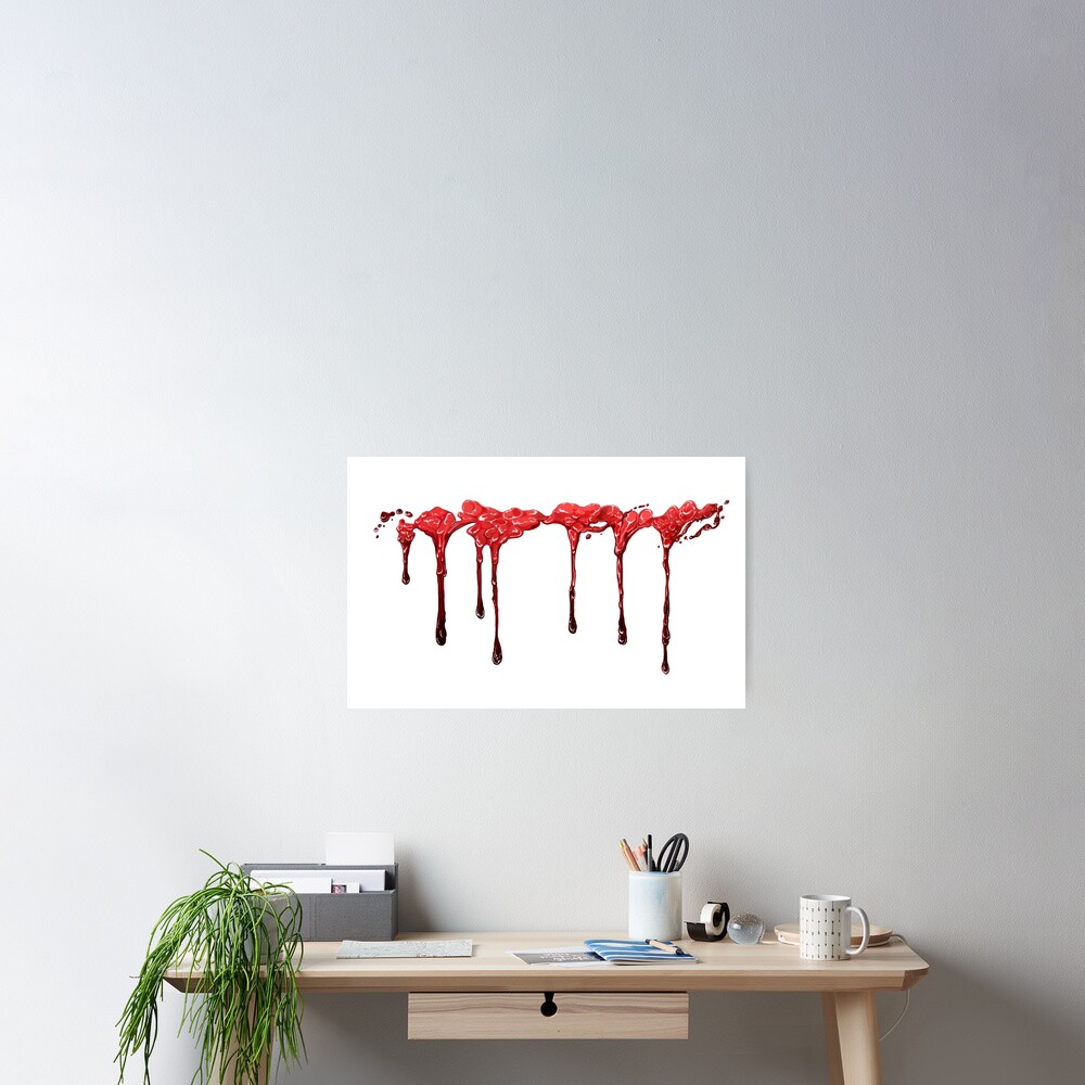 Item preview, Poster designed and sold by werewolfmack.