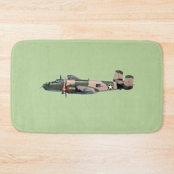Item preview, B-25 designed and sold by sibosssr.