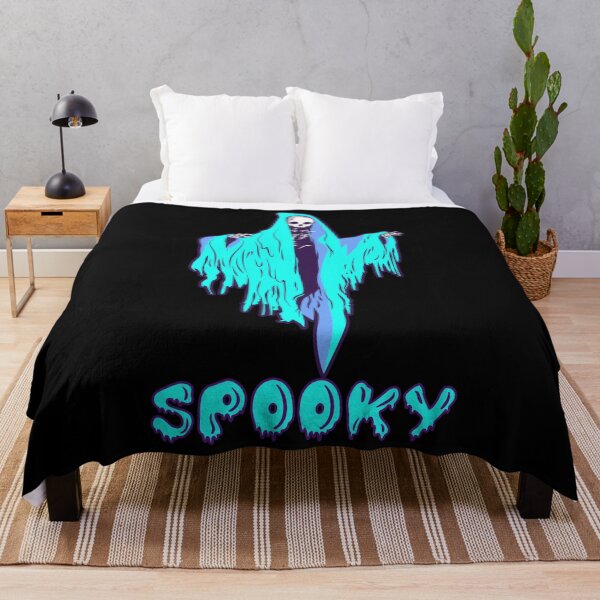 Item preview, Halloween spooky skeleton designed and sold by YuneDesigns.