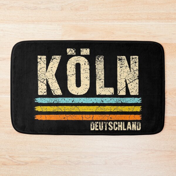 Item preview, Cologne, Germany designed and sold by Mila1946.