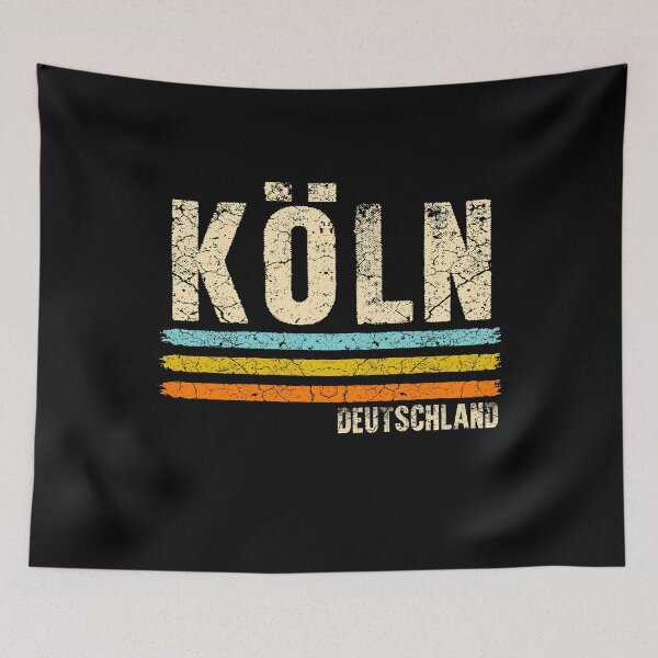 Item preview, Cologne, Germany designed and sold by Mila1946.