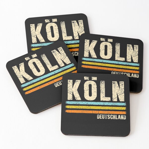 Item preview, Cologne, Germany designed and sold by Mila1946.