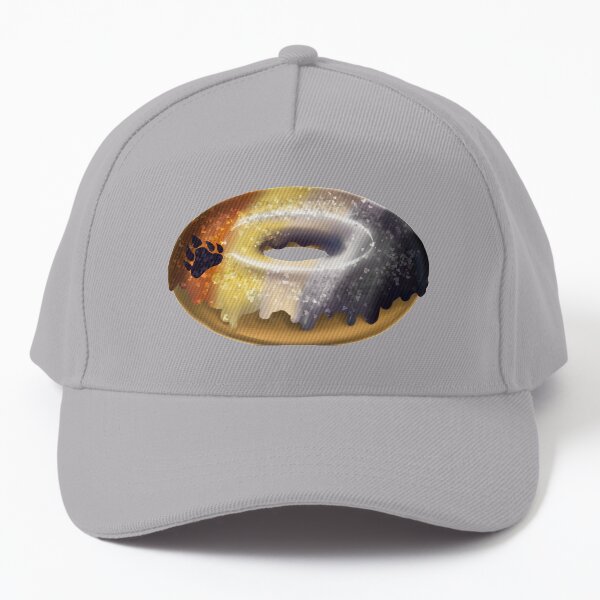 Bear - Pride Baseball Cap