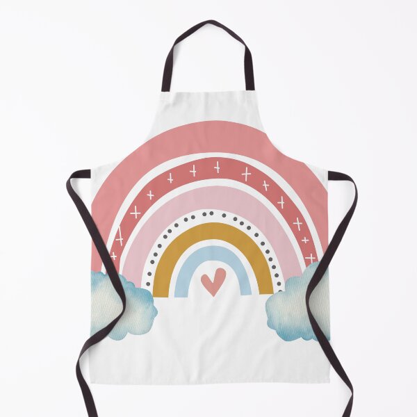 Artikelvorschau, Rainbow Art Kindergarten entworfen und verkauft von Product Stella.