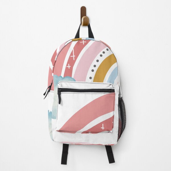 Item preview, Rainbow Art Nursery  designed and sold by Product  Stella.
