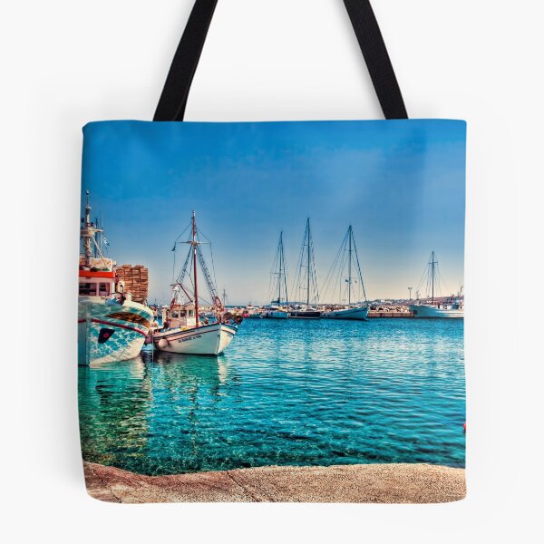 Item preview, PISSO LIVADI .. (1) .. -  PAROS designed and sold by vaggypar.