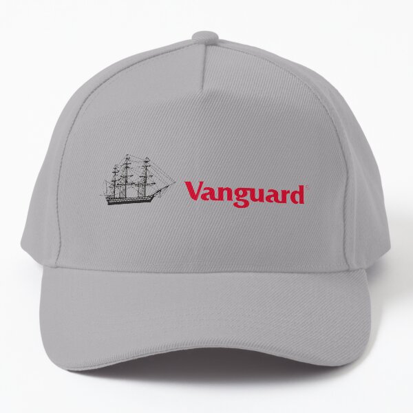 VANGUARD Baseball Cap