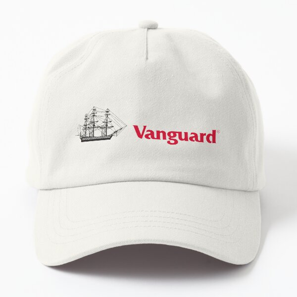 VANGUARD Dad Hat