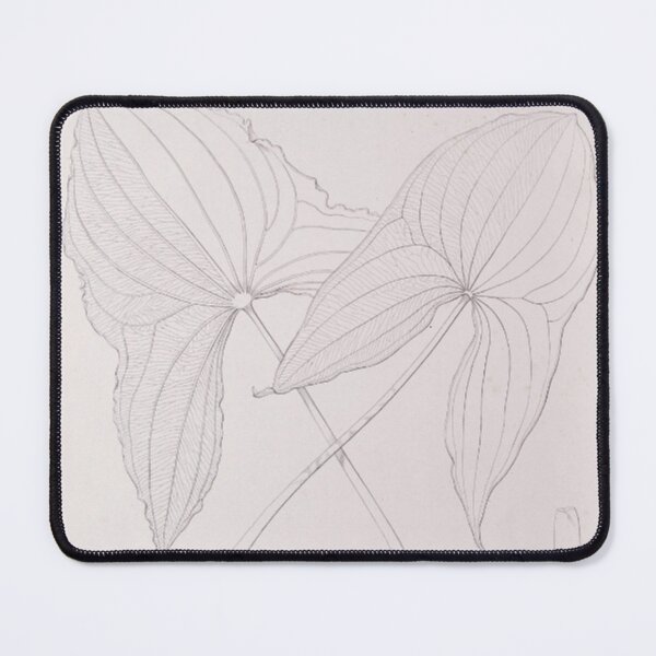 Item preview, Botanical Leaves designed and sold by BlueSpecsStudio.