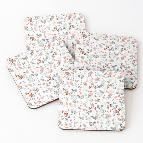 Item preview, Floral Pattern  designed and sold by RiadMannan.