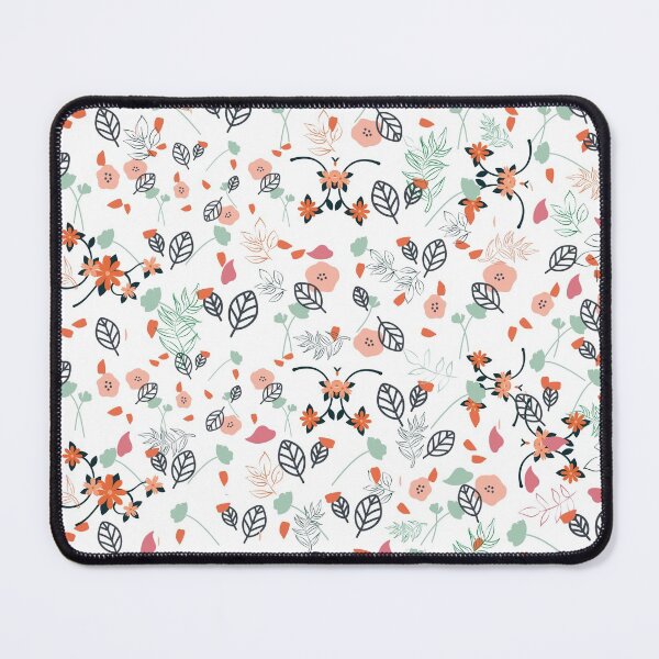 Item preview, Floral Pattern designed and sold by RiadMannan.