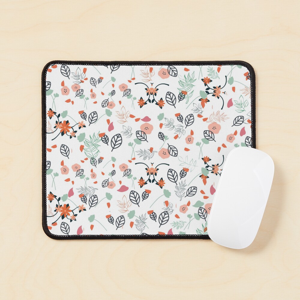 Item preview, Mouse Pad designed and sold by RiadMannan.
