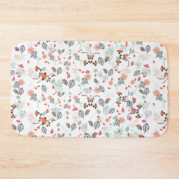 Item preview, Floral Pattern  designed and sold by RiadMannan.