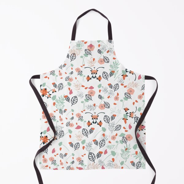 Item preview, Floral Pattern designed and sold by RiadMannan.