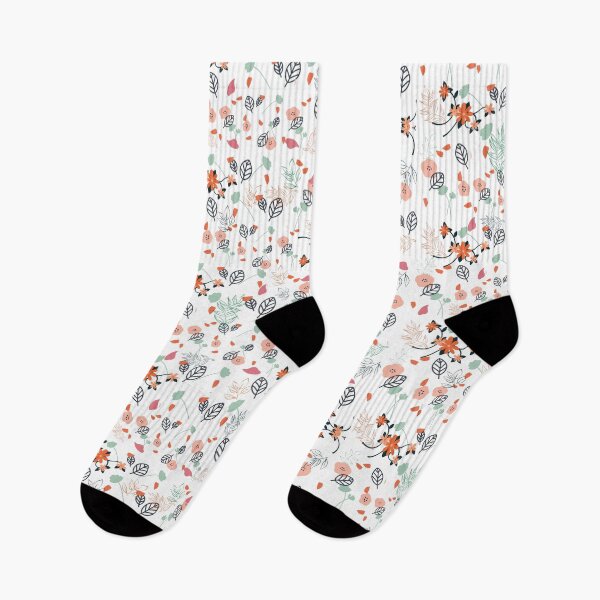 Item preview, Floral Pattern  designed and sold by RiadMannan.