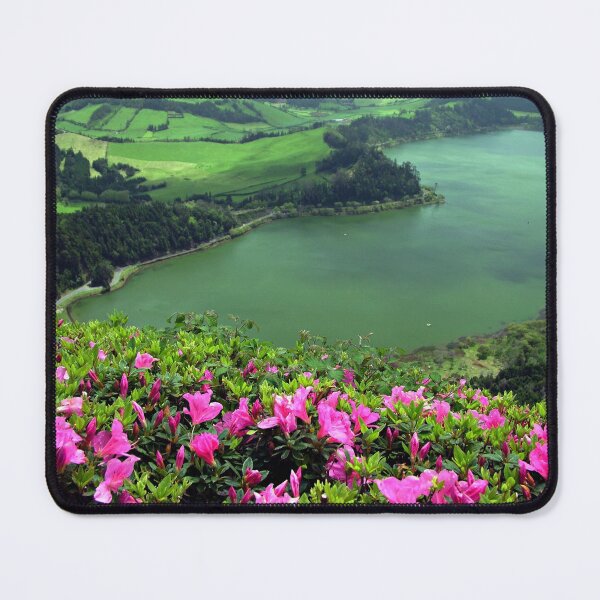 Item preview, Furnas Lake designed and sold by Gaspar Avila.