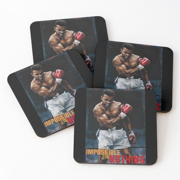 Item preview, Copy of muhammadali quotes designed and sold by Sanderrrr.