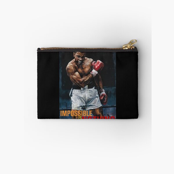 Item preview, Copy of muhammadali quotes designed and sold by Sanderrrr.