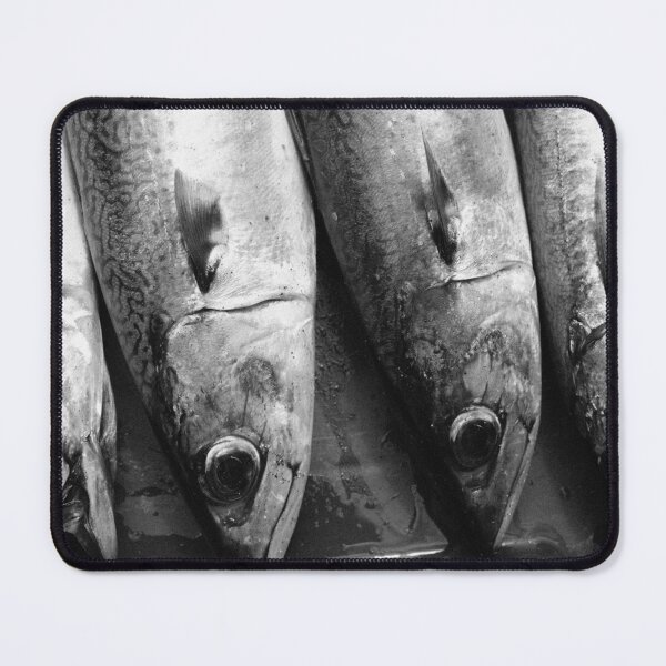 Item preview, Fish designed and sold by Gaspar Avila.