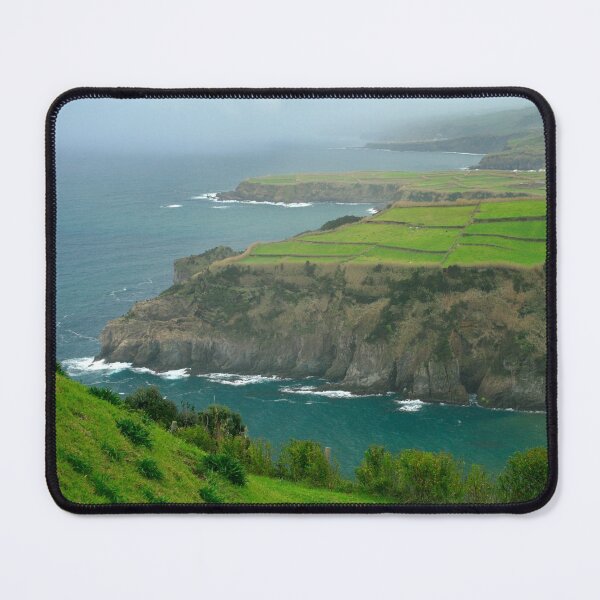 Item preview, Coastal landscape, Azores designed and sold by Gaspar Avila.