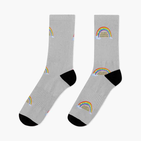 Item preview, you are a rainbow of possibilities designed and sold by Deeadheir.