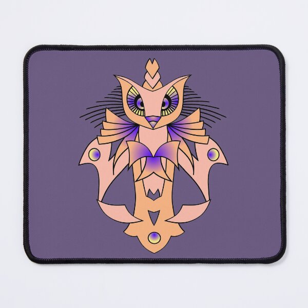 Item preview, Guardian spirit designed and sold by Czerra.