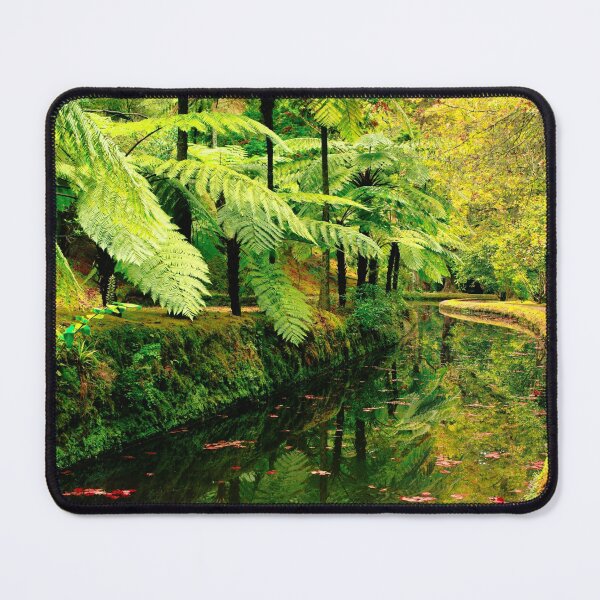 Item preview, Terra Nostra Park, Azores designed and sold by Gaspar Avila.