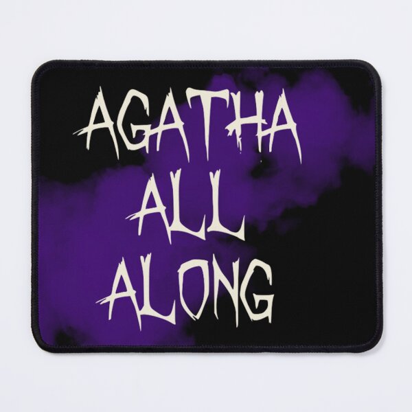 Item preview, agatha all along designed and sold by dreamtravel.