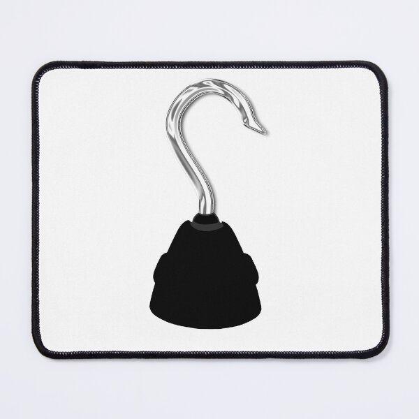 Item preview, captain hook designed and sold by dreamtravel.